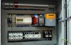 Industrial Five Control Panel by Vidyut Controls & Automation Private Limited
