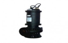Kirloskar Eterna Waste Disposer Pump by S. N. Enterprises