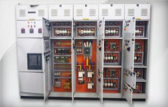 L.T Motor Control Center Panel by Vidyut Controls & Automation Private Limited