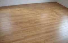 Laminated Wooden Flooring by Creative Interiors And Roofings