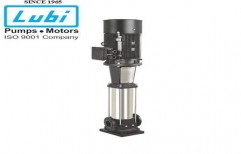 Lubi Vertical Multistage Pump by Sumathi Enterprises