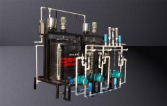 Mixing Dosing System by Minimax Pumps Private Limited