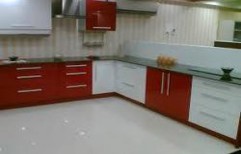 Modular Kitchen by Sri Sakthi Interiors