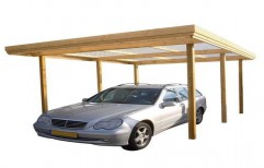 Parking Garage Roofing Structures by Creative Interiors And Roofings