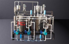 Polymer Dosing Systems by Minimax Pumps Private Limited