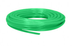 PVC Green Garden Pipe by Rama Plastic