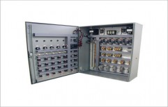 Relay Control Panel by Vidyut Controls & Automation Private Limited