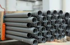 Ring Fit PVC-U Pipes by Dinesh Irrigation Private Limited