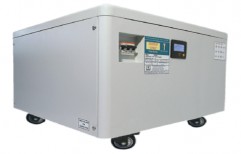 Servo Voltage Stabilizers by Vidyut Controls & Automation Private Limited