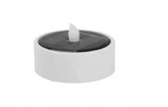 Solar Candle Light by Shreyansh Electronics