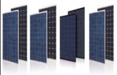 Solar Panel by Hari Om Traders
