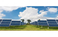 Solar PV Module by Enerzia Power Solutions