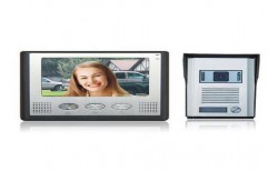 Video Door Phone by Sly Enterprises