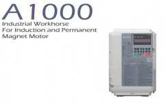 Yaskawa AC Drive A-1000 by Frontline Technologies