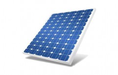100WP Solar Panel by National Solar