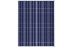 8.3 - 17.6 V Poly Crystalline Luminous Solar Panel 330 Watt, 7.45 - 9.95 A, 12 V by Amfare Services Private Limited