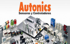 Autonics Encoders by Frontline Technologies