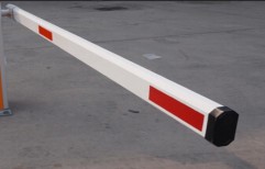 Boom Barrier Arm by Sly Enterprises