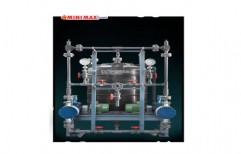 Chemical Dosing Skid by Minimax Pumps Private Limited