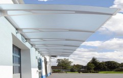Designer Canopies by Creative Interiors And Roofings