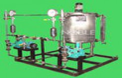 Automatic Dosing System, Capacity: Up to 7000 LPH