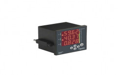 Energy Meter Series by Frontline Technologies