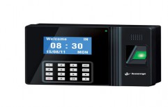 Fingerprint Time Attendance System by Sly Enterprises