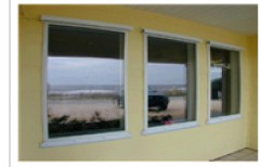Fixed Windows by A Plus Industries
