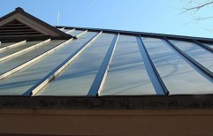 Galvalume Roofing Panels by Creative Interiors And Roofings