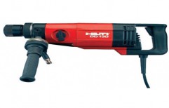 Hilti Core Drilling Services by Sanas Engineering Services