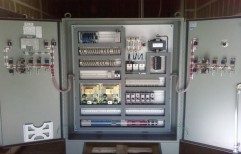 Industrial Control Panel by Vidyut Controls & Automation Private Limited