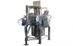 Jacketed Tank by Noble Procetech Engineers