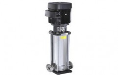 Kirloskar Vertical High Pressure Water Pump by S. N. Enterprises