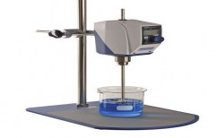 Lab Agitator Stirrer by Noble Procetech Engineers