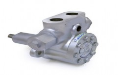 LDO Pump by Apollo Mechanical Industries