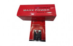 Maxx Power AAA Battery by Nishica Impex Private Limited