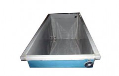 PVC Lining Tank by Benz Chem Engineering Co.