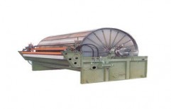 Rotary Vacuum Filter by Choudhry Combines India Private Limited