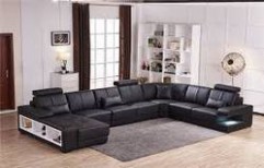 Sofa Set by Ajariya Associates