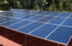 Solar Rooftop Installation Service by Harikrupa Solar & Engineering