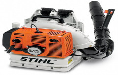 STIHL Petrol Backpack Blower BR 420 by Modish Tractor Aur Kisan Private Limited