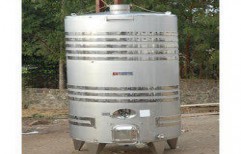 Wine Fermenter by Choudhry Combines India Private Limited