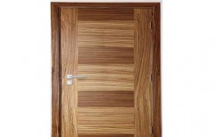 Wooden Flush Door by Velpa International Private Limited