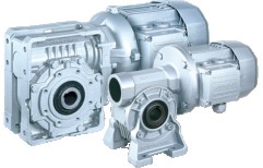 Worm Gearbox Reducer by Mahajan & Company