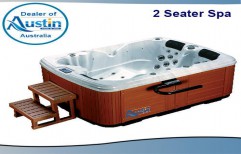 2 Seater Spa by Austin India