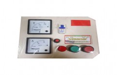 ABI PVC Submersible Pump Panel by Arun Brothers