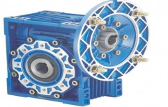 Altra Worm Gearbox by Hanuman Power Transmission Equipments Private Limited