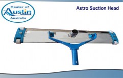 Astro Suction Head by Austin India