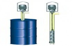 Barrel Empty Pump by Myto Engineering Co.