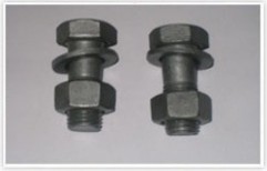 Bolts and Nuts by Aries Export Private Limited